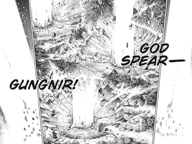 Sekai Saikyou no Assassin, isekai kizoku ni tensei suru chapter 21