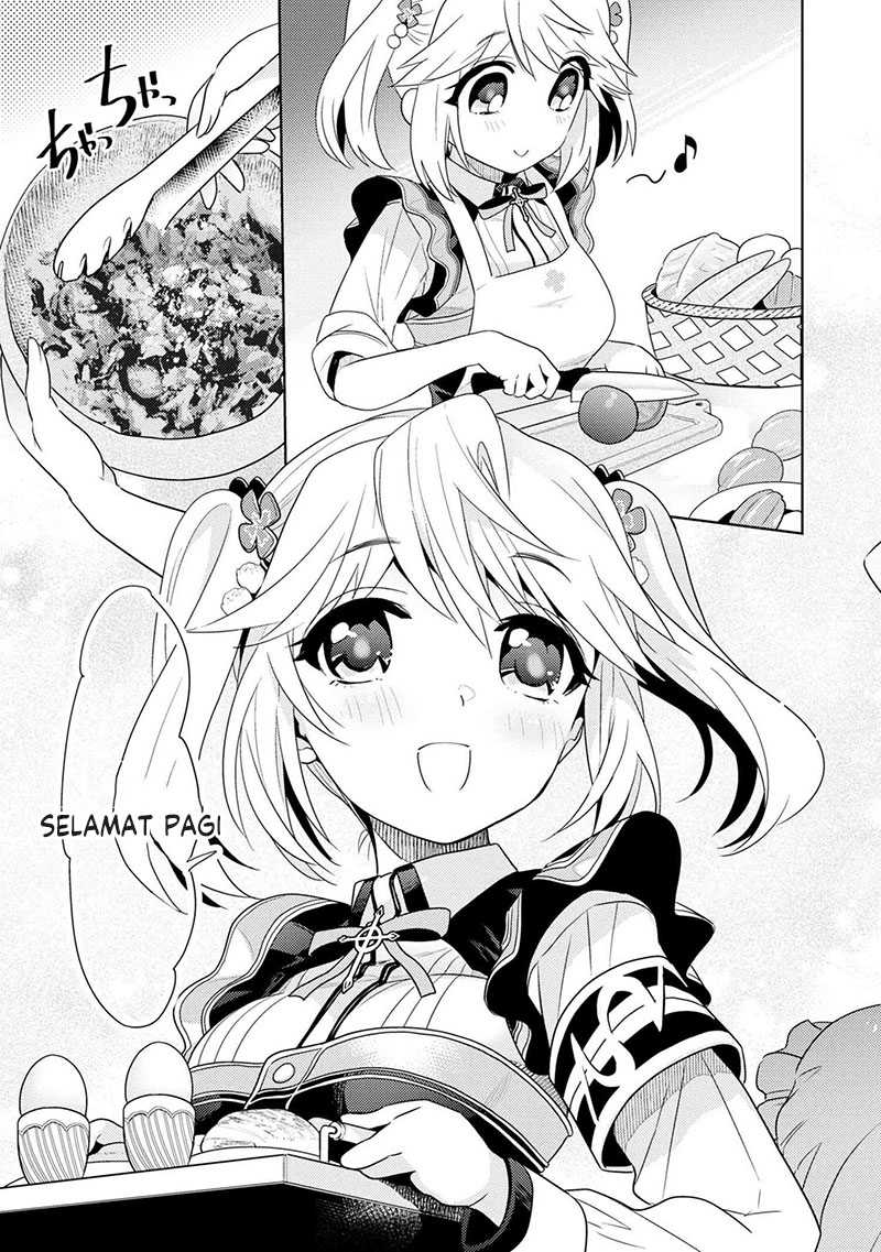 Sekai Saikyou no Assassin, isekai kizoku ni tensei suru chapter 21