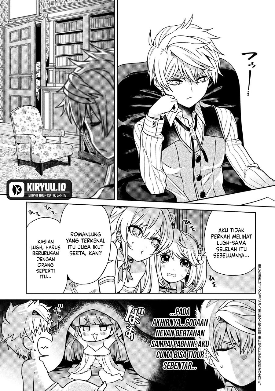 Sekai Saikyou no Assassin, isekai kizoku ni tensei suru chapter 38