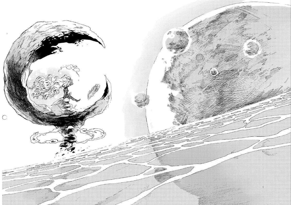 Sekai Saikyou no Doryokuka Sainou ga (Doryoku) Datta no de Kouritsu Yoku Kikakugai no Doryoku wo Shitemiru Chapter 04 Bahasa Indonesia