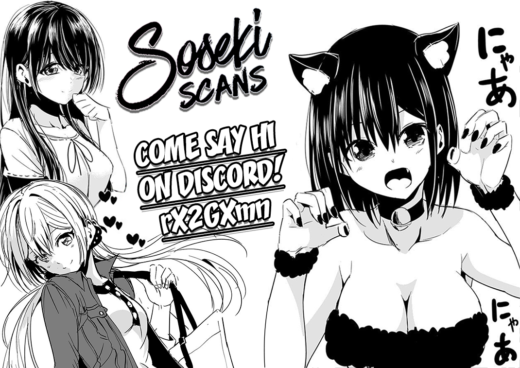 Sekai ka Kanojo ka Erabenai Chapter 27 Bahasa Indonesia