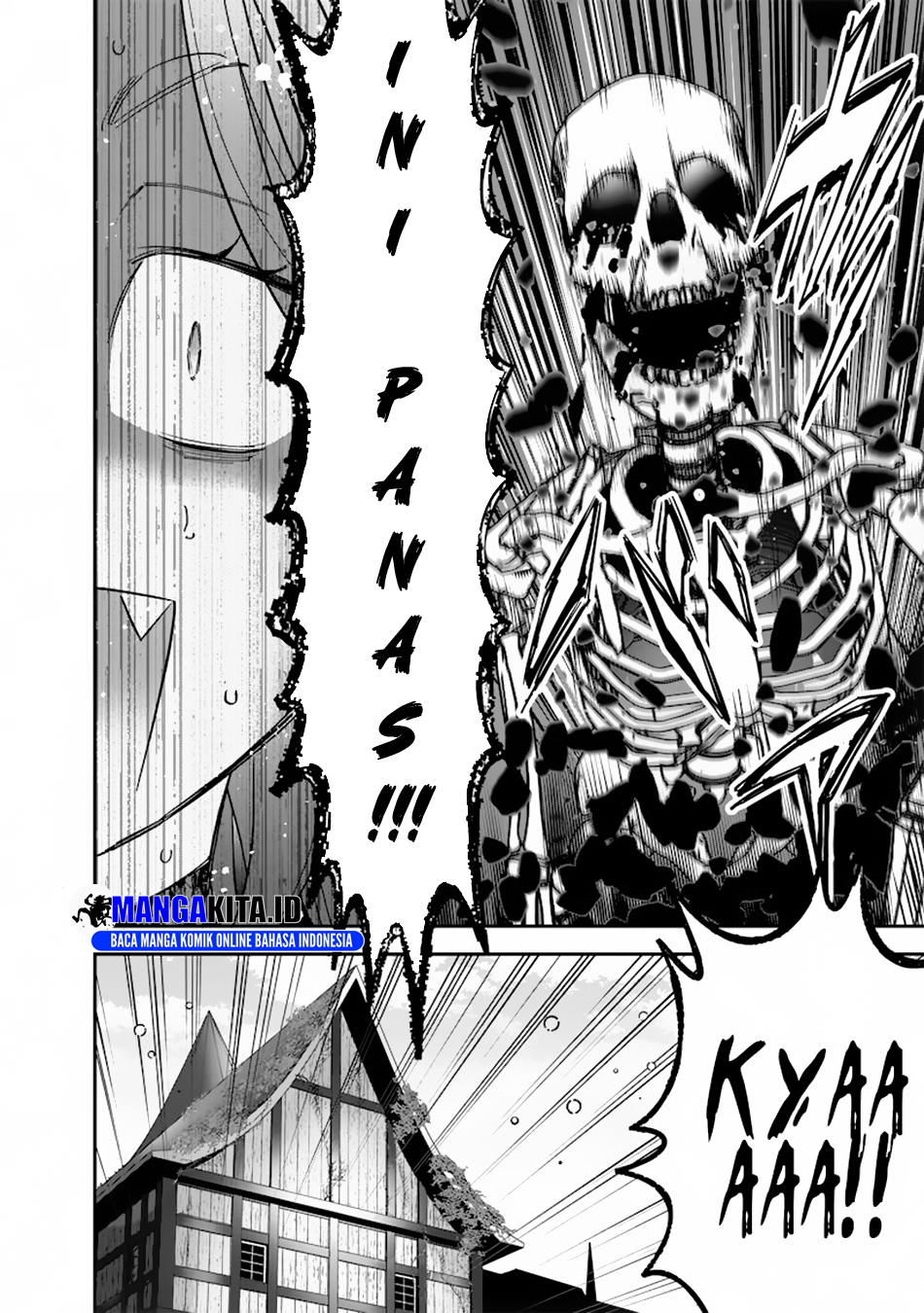 Sekai ni Hitori, Zenzokusei Mahou no Tsukaite chapter 33