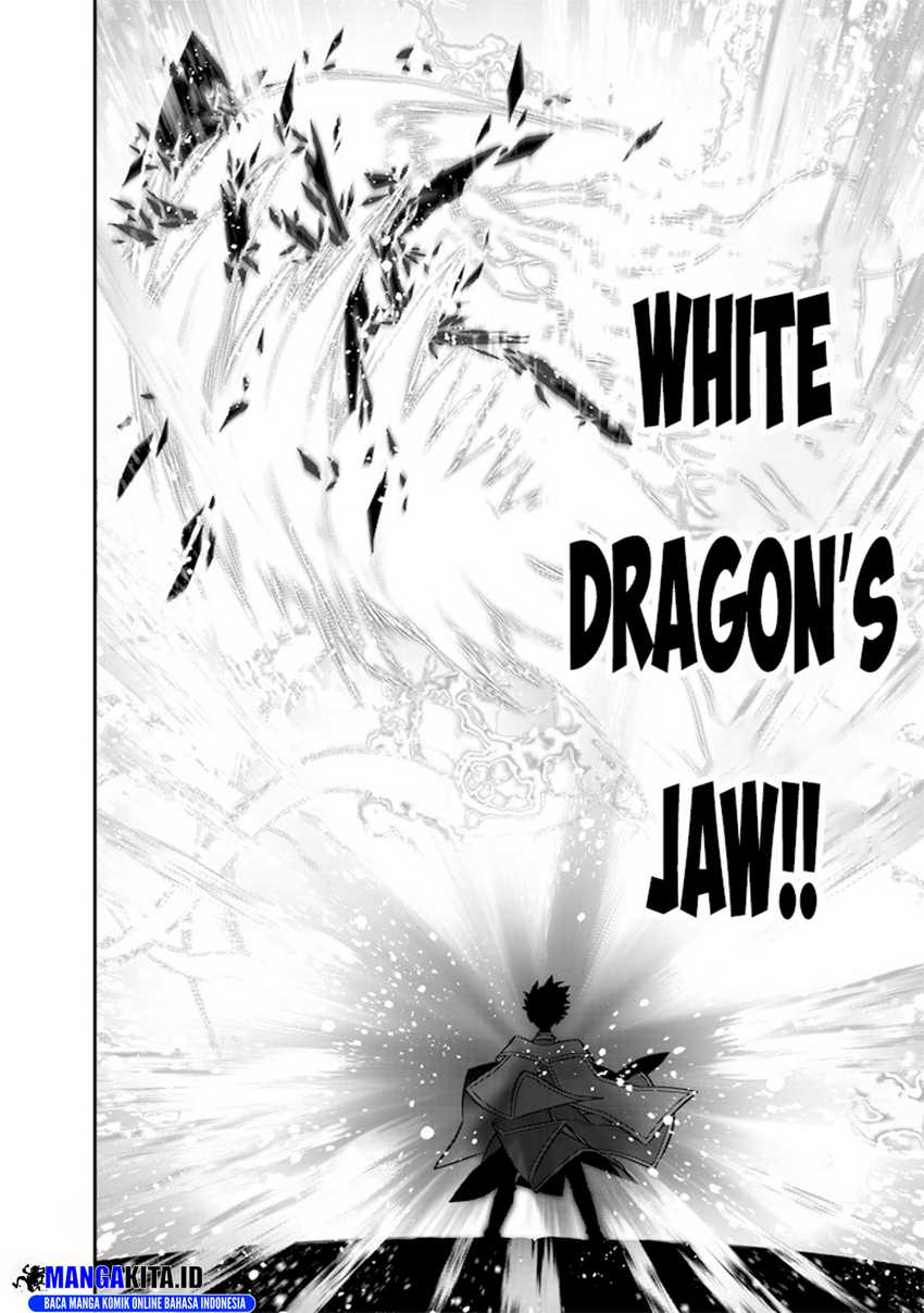 Sekai ni Hitori, Zenzokusei Mahou no Tsukaite chapter 41