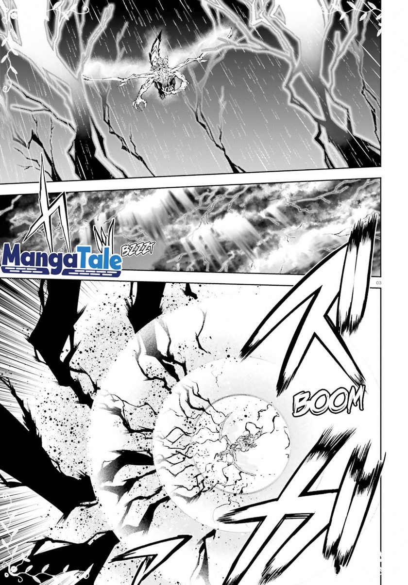 Sekai no Owari no Sekairoku Chapter 61 Bahasa Indonesia
