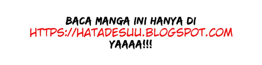 Sekimen Shinaide Sekime-san (Serialization) Chapter 33 Bahasa Indonesia