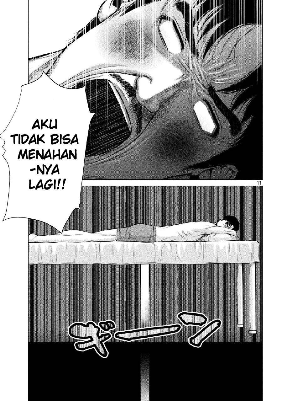 Send My Regards to Kenshiro Chapter 14 Bahasa Indonesia