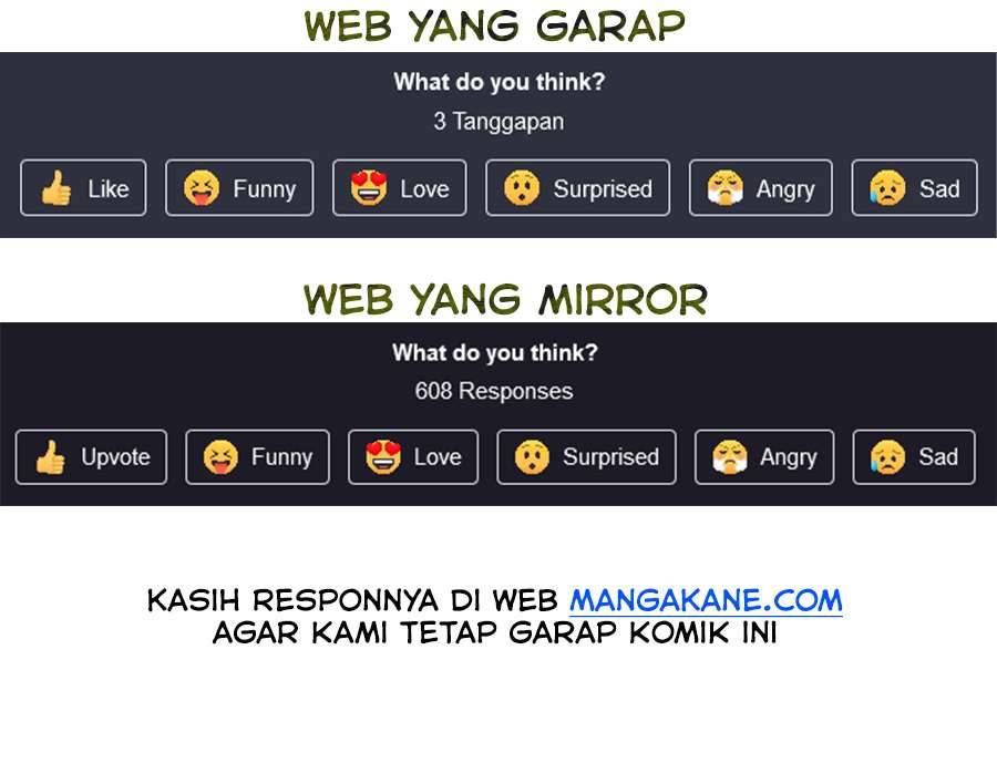 Send My Regards to Kenshiro Chapter 14 Bahasa Indonesia