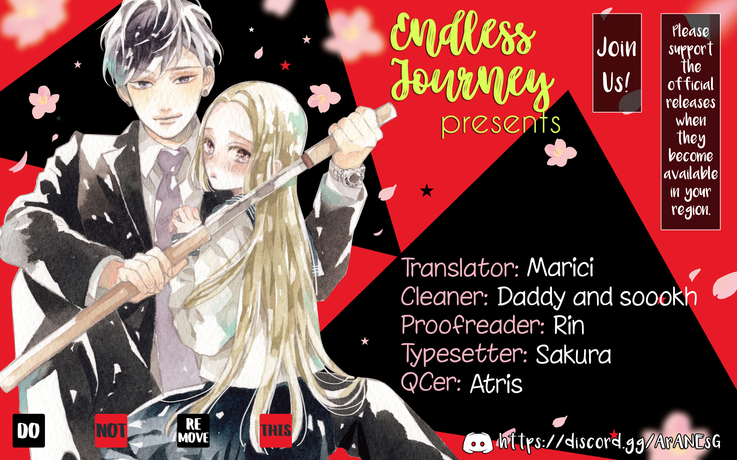 Sengoku Night Blood Chapter 01 Bahasa Indonesia