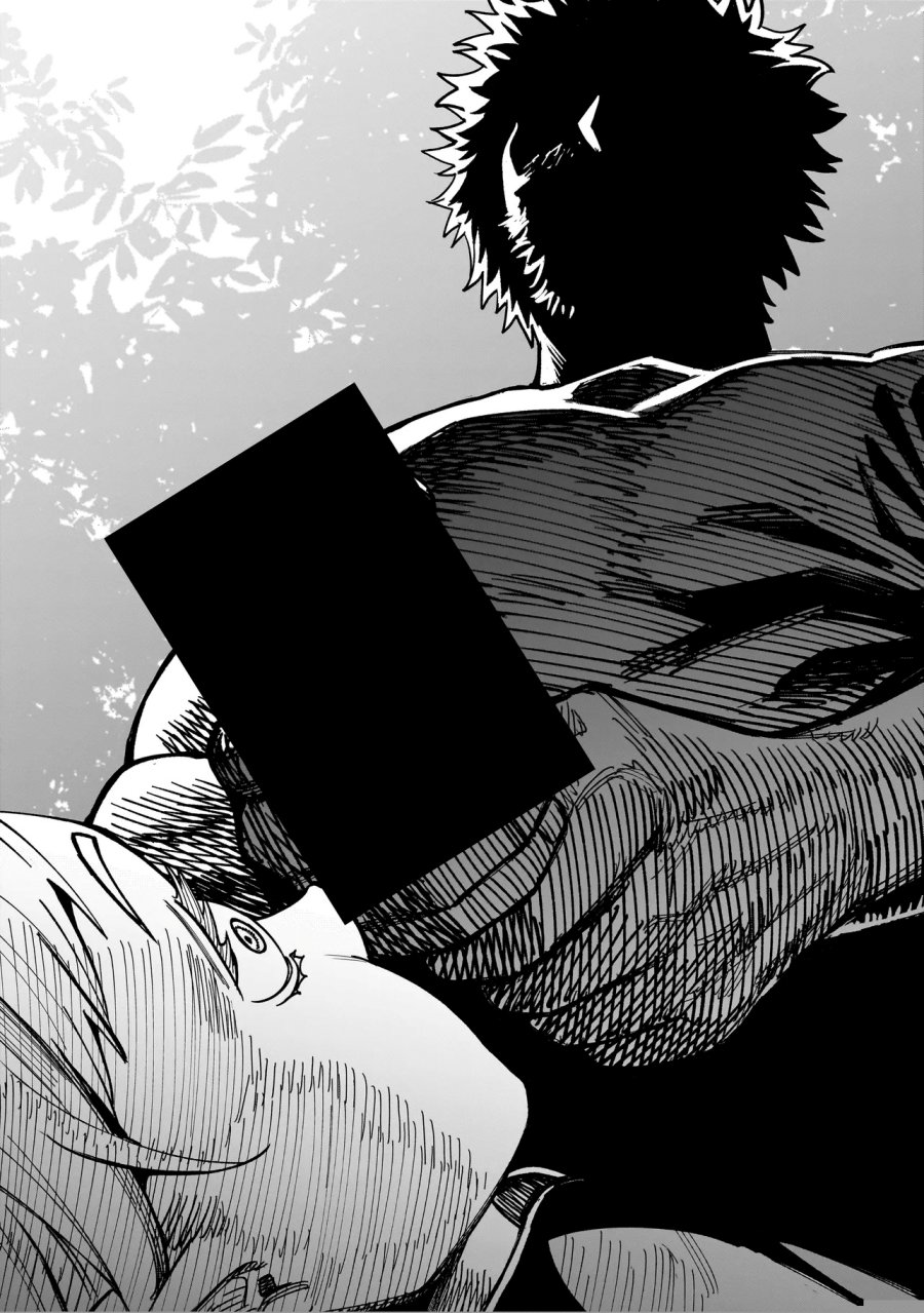 Senki Survival Saga: Isekai no Unmei o Kaketa Mujintou Fujun Iseikouyuu chapter 2