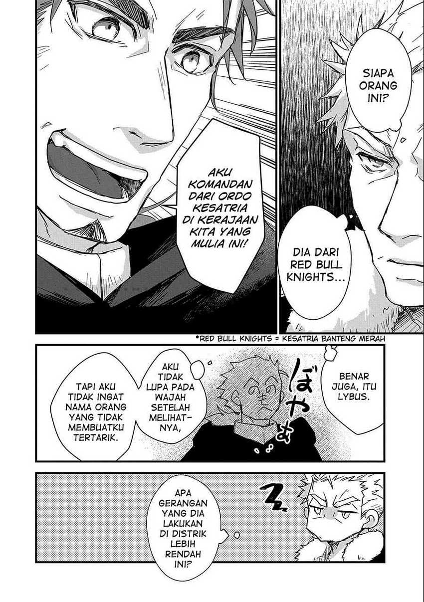 Senki to Yobareta Otoko, Puke ni Ansatsu Saretara Musume wo Hiroi, Issho ni Slow Life wo Hajimeru chapter 24