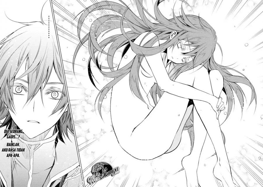 Senmetsumadou no Saikyou Kenja: Musai no Kenja, Madou wo Kiwame Saikyou e Itaru Chapter 01.4 Bahasa Indonesia