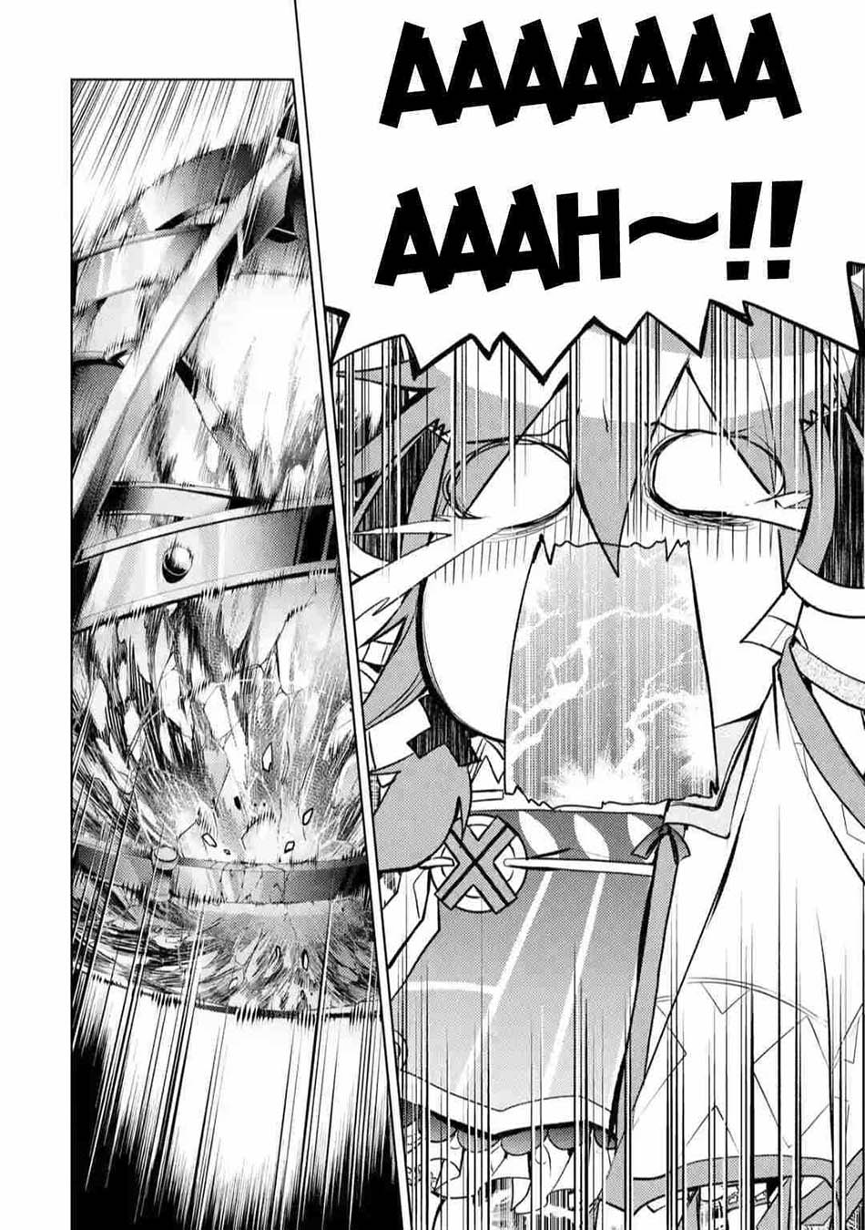 Senmetsumadou no Saikyou Kenja: Musai no Kenja, Madou wo Kiwame Saikyou e Itaru chapter 11