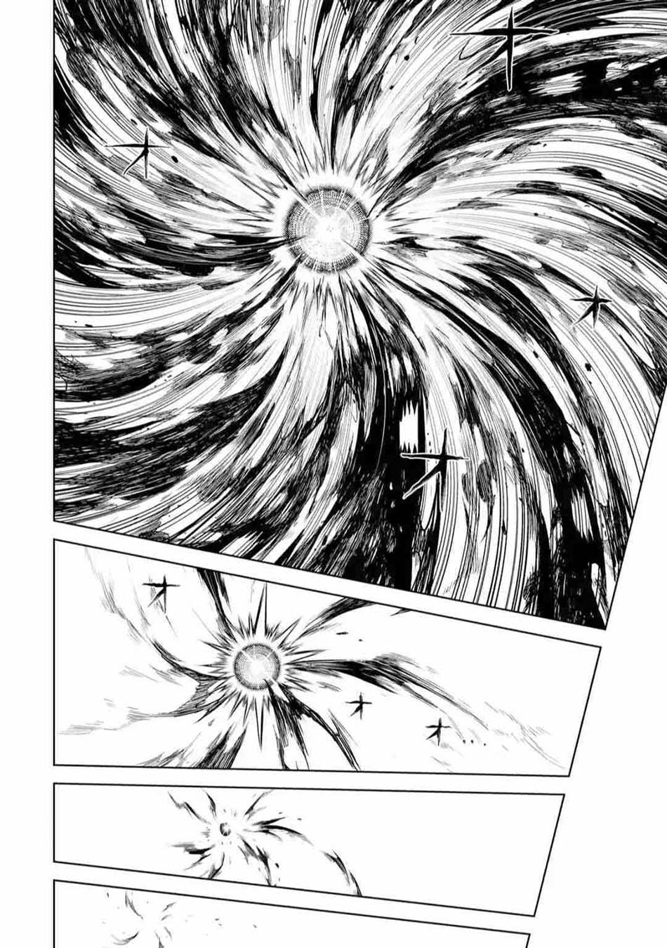 Senmetsumadou no Saikyou Kenja: Musai no Kenja, Madou wo Kiwame Saikyou e Itaru chapter 11