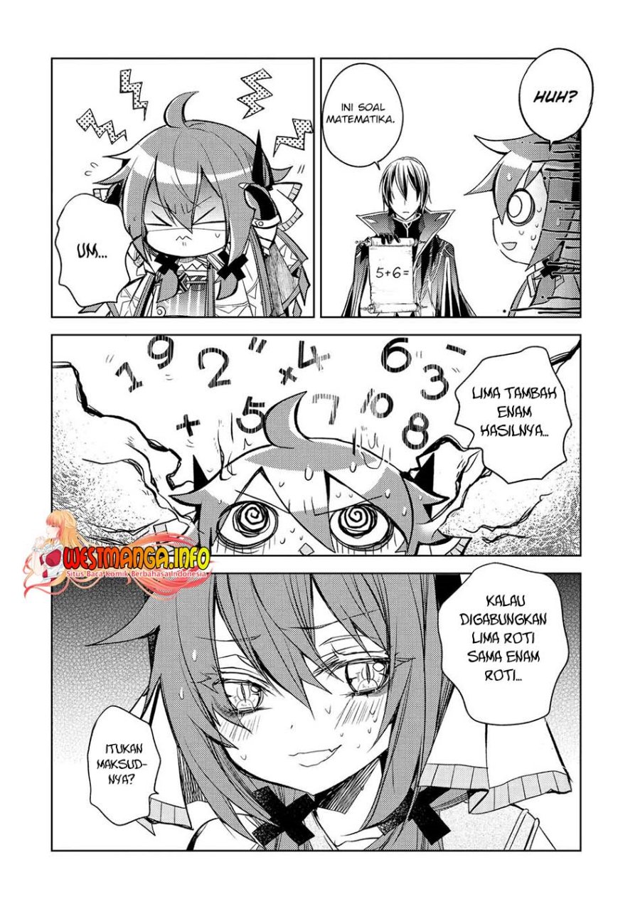 Senmetsumadou no Saikyou Kenja: Musai no Kenja, Madou wo Kiwame Saikyou e Itaru chapter 16