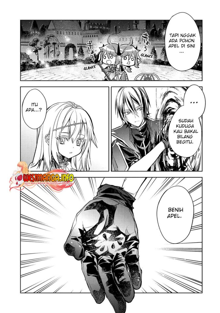Senmetsumadou no Saikyou Kenja: Musai no Kenja, Madou wo Kiwame Saikyou e Itaru chapter 16