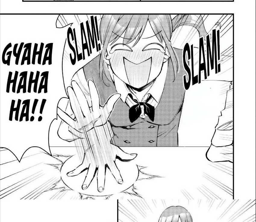 Senpai, Jitaku Keibiin no Koyou wa Ikaga desu ka? chapter 2