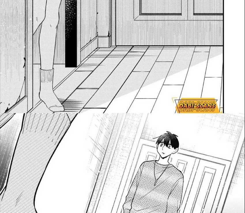 Senpai, Jitaku Keibiin no Koyou wa Ikaga desu ka? Chapter 02.3 Bahasa Indonesia