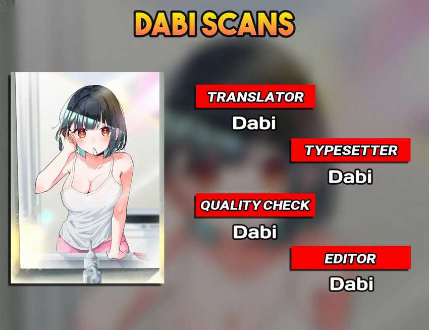 Senpai, Jitaku Keibiin no Koyou wa Ikaga desu ka? chapter 3