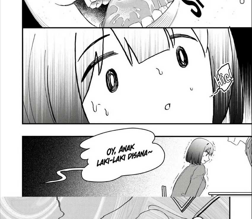 Senpai, Jitaku Keibiin no Koyou wa Ikaga desu ka? chapter 3