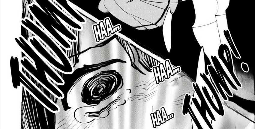 Senpai, Jitaku Keibiin no Koyou wa Ikaga desu ka? chapter 3