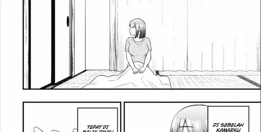 Senpai, Jitaku Keibiin no Koyou wa Ikaga desu ka? chapter 3