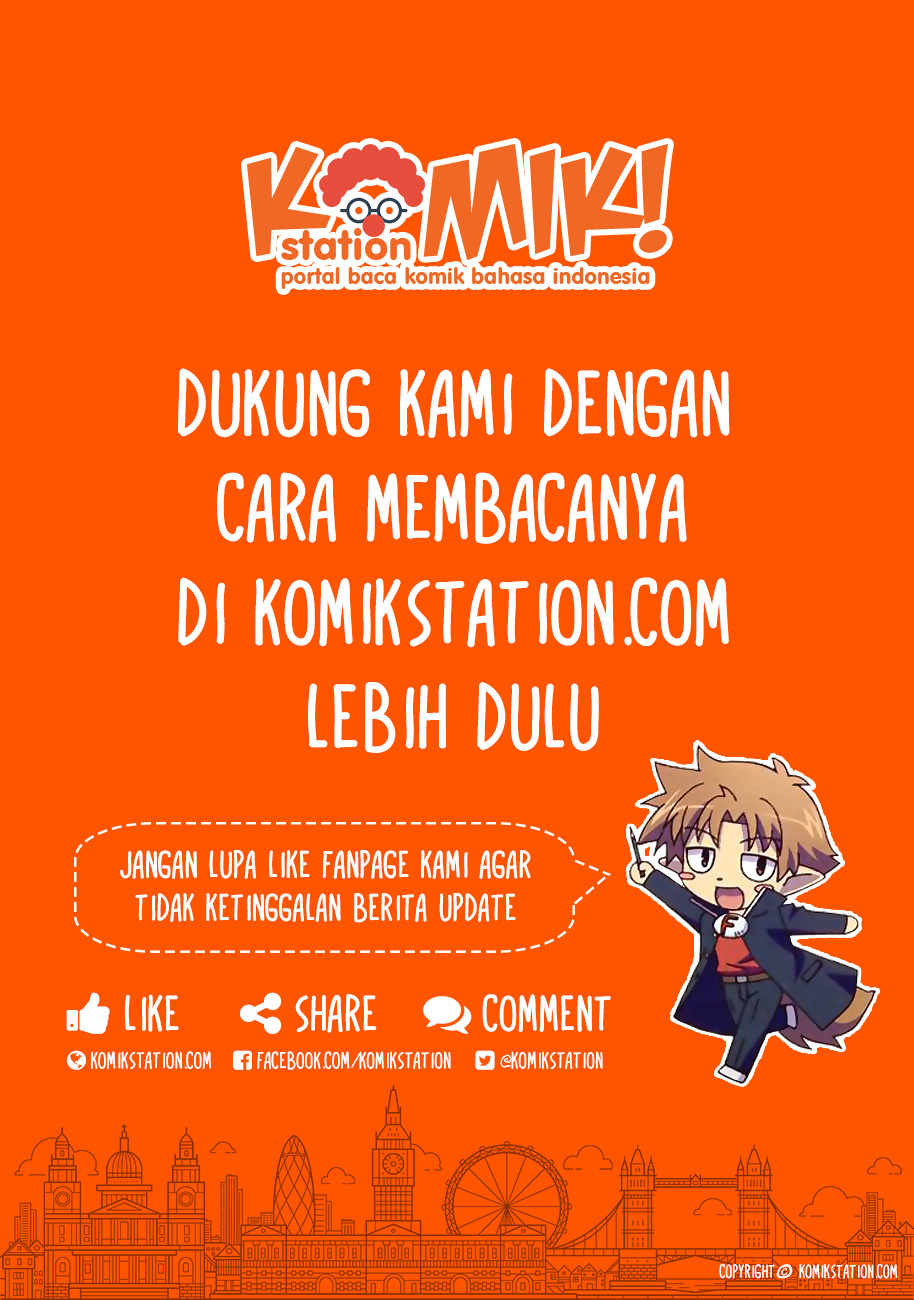 Sentouin, Hakenshimasu! chapter 24