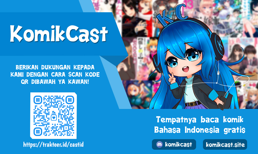 Sentouin, Hakenshimasu! chapter 36