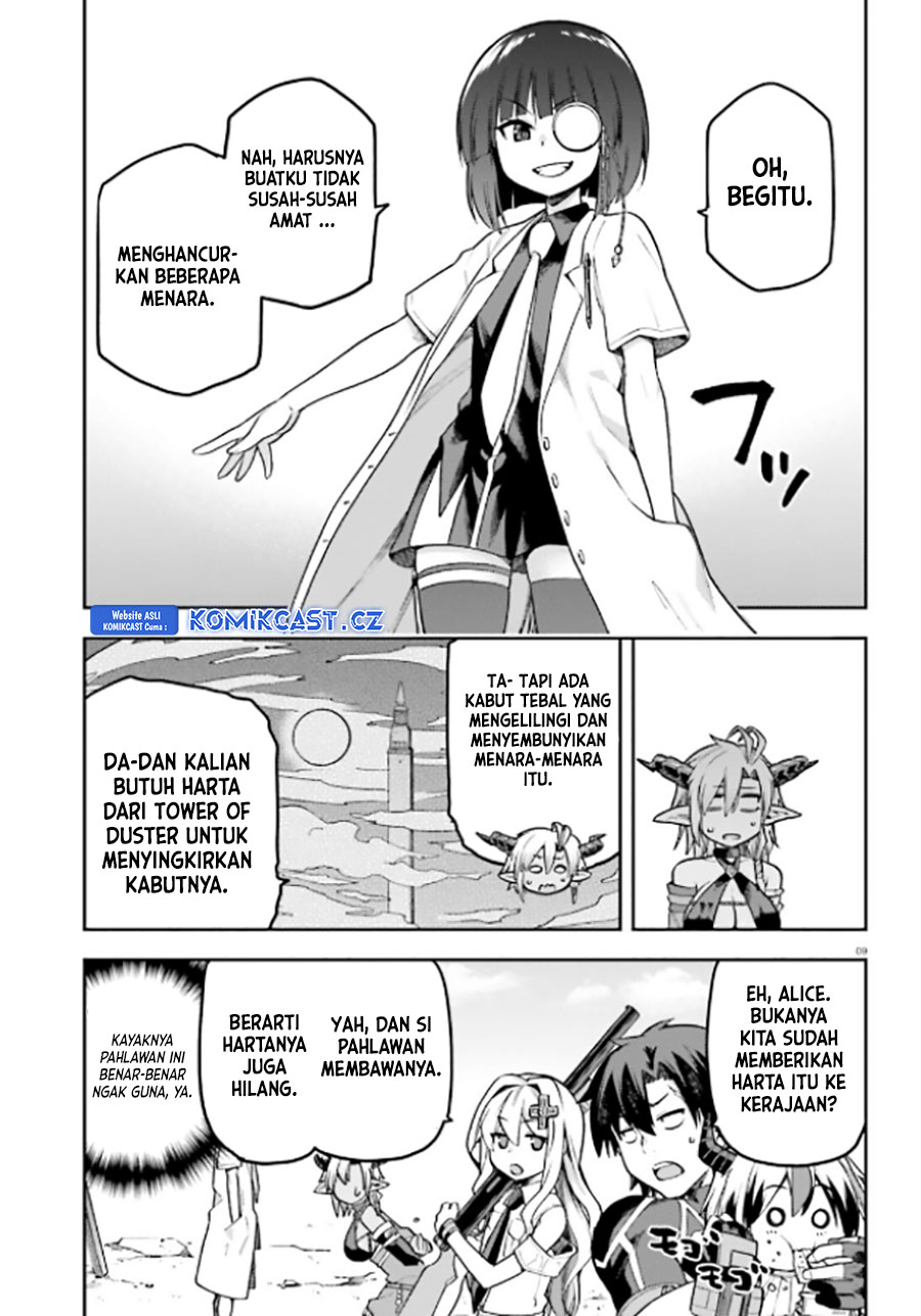 Dilarang COPAS - situs resmi www.mangacanblog.com - Komik sentouin hakenshimasu 051 - chapter 51 52 Indonesia sentouin hakenshimasu 051 - chapter 51 Terbaru 7|Baca Manga Komik Indonesia|Mangacan