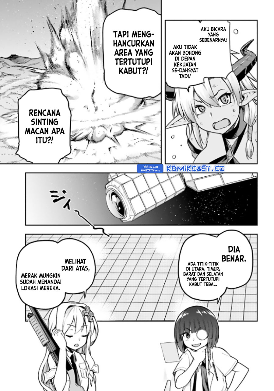 Dilarang COPAS - situs resmi www.mangacanblog.com - Komik sentouin hakenshimasu 051 - chapter 51 52 Indonesia sentouin hakenshimasu 051 - chapter 51 Terbaru 9|Baca Manga Komik Indonesia|Mangacan