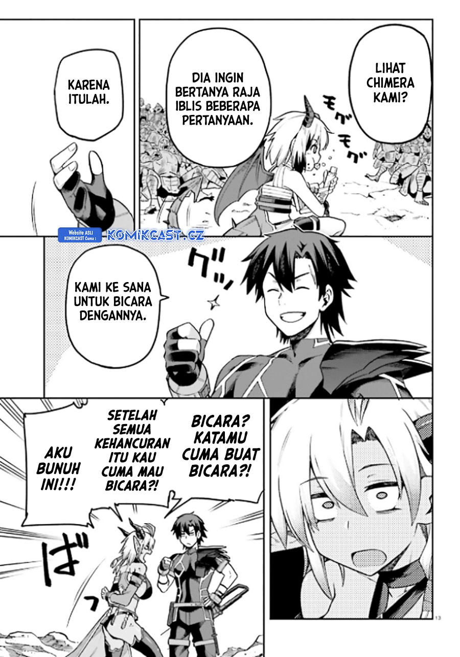 Dilarang COPAS - situs resmi www.mangacanblog.com - Komik sentouin hakenshimasu 051 - chapter 51 52 Indonesia sentouin hakenshimasu 051 - chapter 51 Terbaru 11|Baca Manga Komik Indonesia|Mangacan