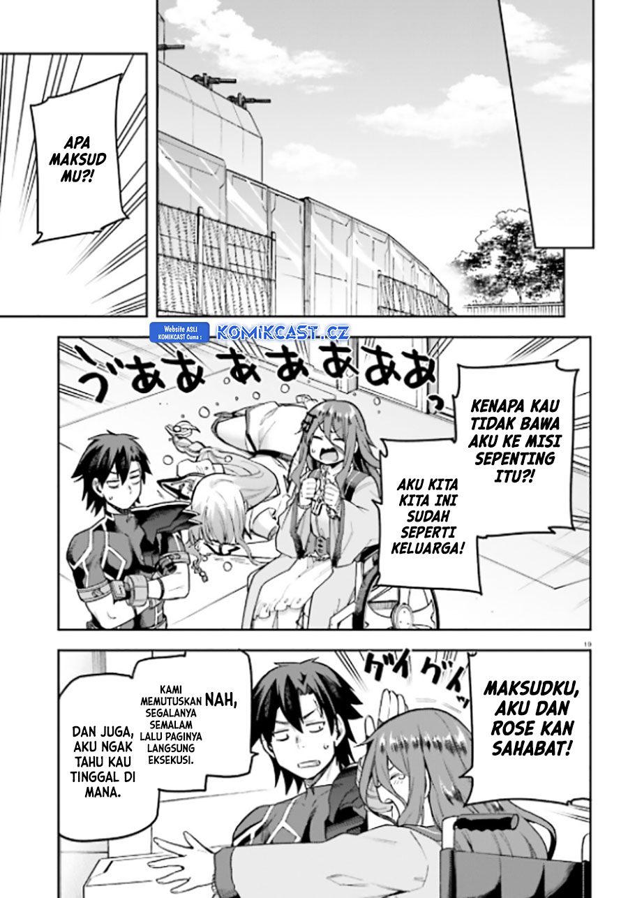 Dilarang COPAS - situs resmi www.mangacanblog.com - Komik sentouin hakenshimasu 051 - chapter 51 52 Indonesia sentouin hakenshimasu 051 - chapter 51 Terbaru 17|Baca Manga Komik Indonesia|Mangacan