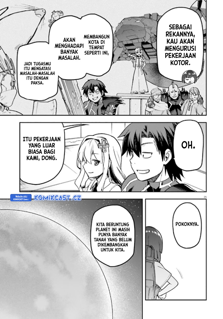 Dilarang COPAS - situs resmi www.mangacanblog.com - Komik sentouin hakenshimasu 051 - chapter 51 52 Indonesia sentouin hakenshimasu 051 - chapter 51 Terbaru 23|Baca Manga Komik Indonesia|Mangacan