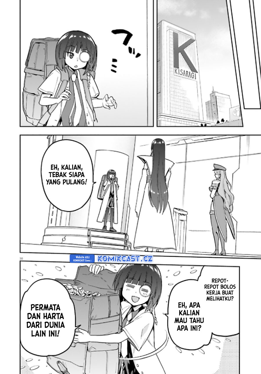 Dilarang COPAS - situs resmi www.mangacanblog.com - Komik sentouin hakenshimasu 051 - chapter 51 52 Indonesia sentouin hakenshimasu 051 - chapter 51 Terbaru 28|Baca Manga Komik Indonesia|Mangacan