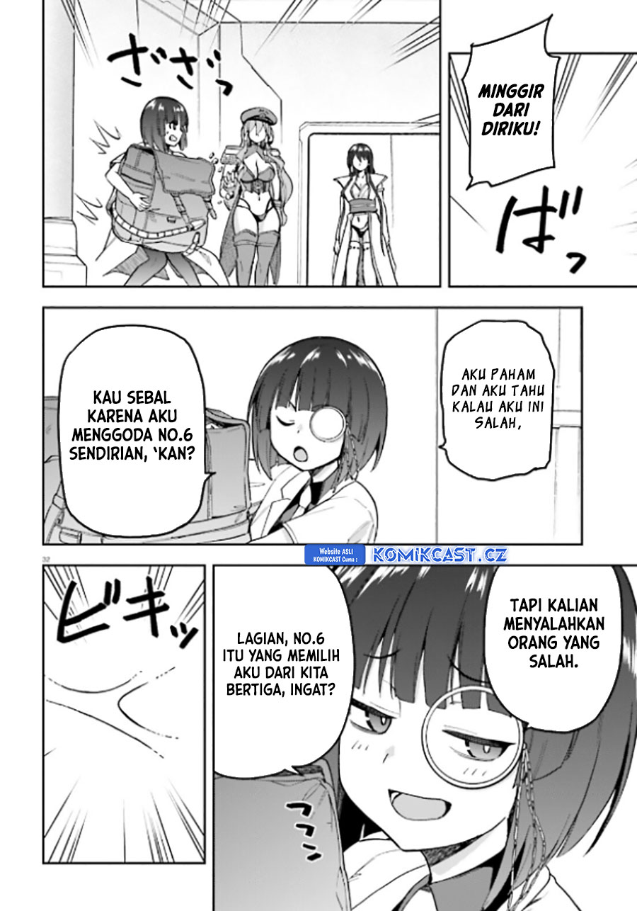 Dilarang COPAS - situs resmi www.mangacanblog.com - Komik sentouin hakenshimasu 051 - chapter 51 52 Indonesia sentouin hakenshimasu 051 - chapter 51 Terbaru 30|Baca Manga Komik Indonesia|Mangacan