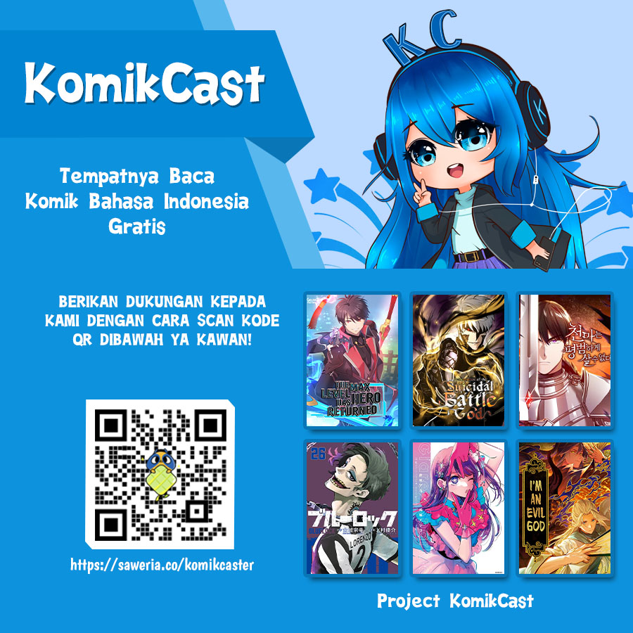 Sentouin, Hakenshimasu! chapter 60