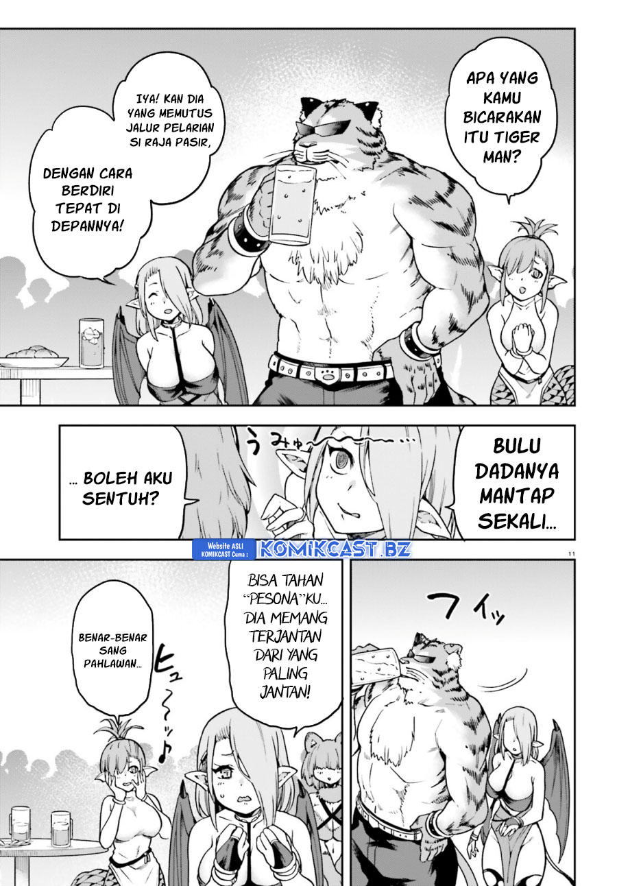 Dilarang COPAS - situs resmi www.mangacanblog.com - Komik sentouin hakenshimasu 063 - chapter 63 64 Indonesia sentouin hakenshimasu 063 - chapter 63 Terbaru 11|Baca Manga Komik Indonesia|Mangacan