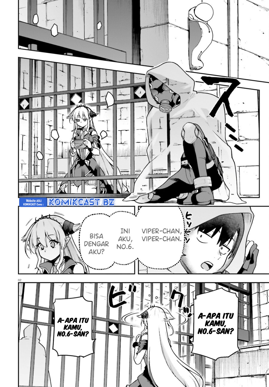 Dilarang COPAS - situs resmi www.mangacanblog.com - Komik sentouin hakenshimasu 065 - chapter 65 66 Indonesia sentouin hakenshimasu 065 - chapter 65 Terbaru 2|Baca Manga Komik Indonesia|Mangacan