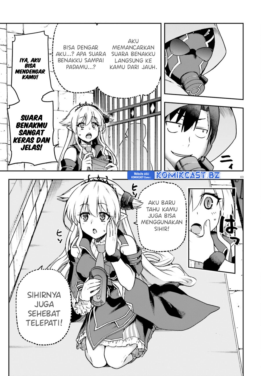 Dilarang COPAS - situs resmi www.mangacanblog.com - Komik sentouin hakenshimasu 065 - chapter 65 66 Indonesia sentouin hakenshimasu 065 - chapter 65 Terbaru 3|Baca Manga Komik Indonesia|Mangacan