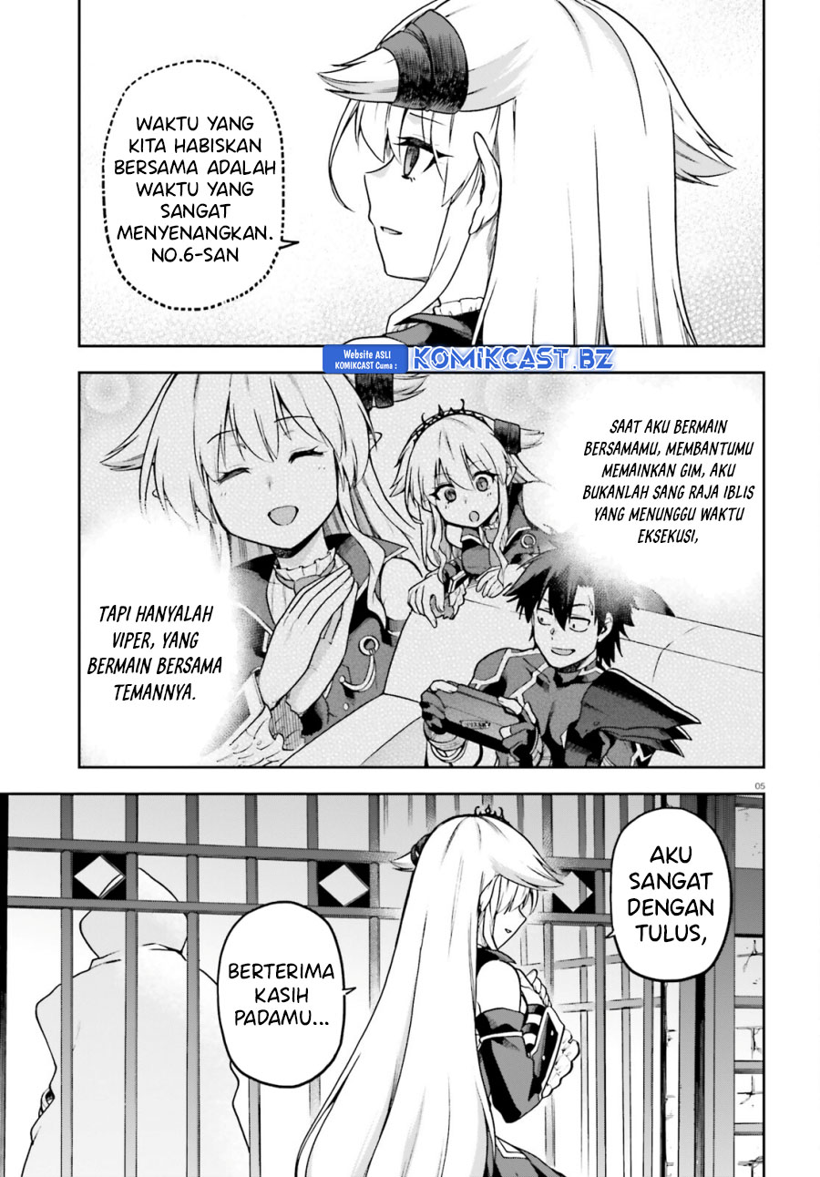 Dilarang COPAS - situs resmi www.mangacanblog.com - Komik sentouin hakenshimasu 065 - chapter 65 66 Indonesia sentouin hakenshimasu 065 - chapter 65 Terbaru 5|Baca Manga Komik Indonesia|Mangacan