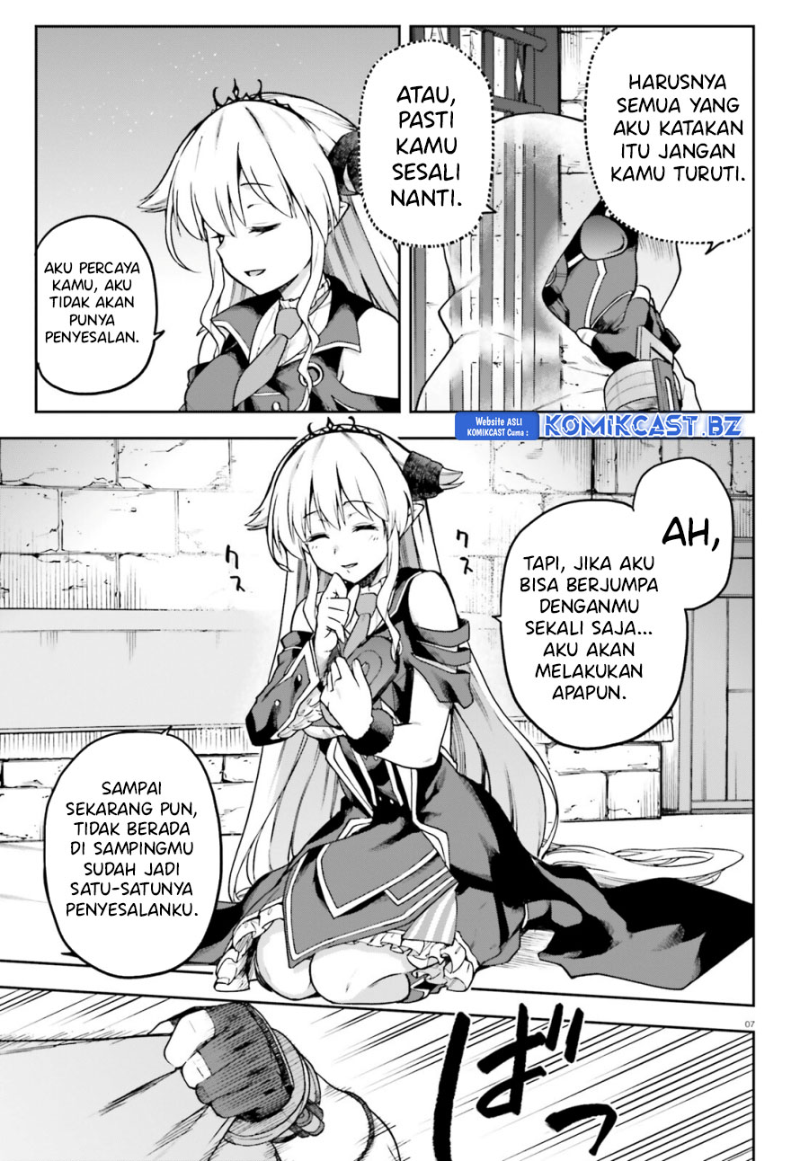 Dilarang COPAS - situs resmi www.mangacanblog.com - Komik sentouin hakenshimasu 065 - chapter 65 66 Indonesia sentouin hakenshimasu 065 - chapter 65 Terbaru 7|Baca Manga Komik Indonesia|Mangacan