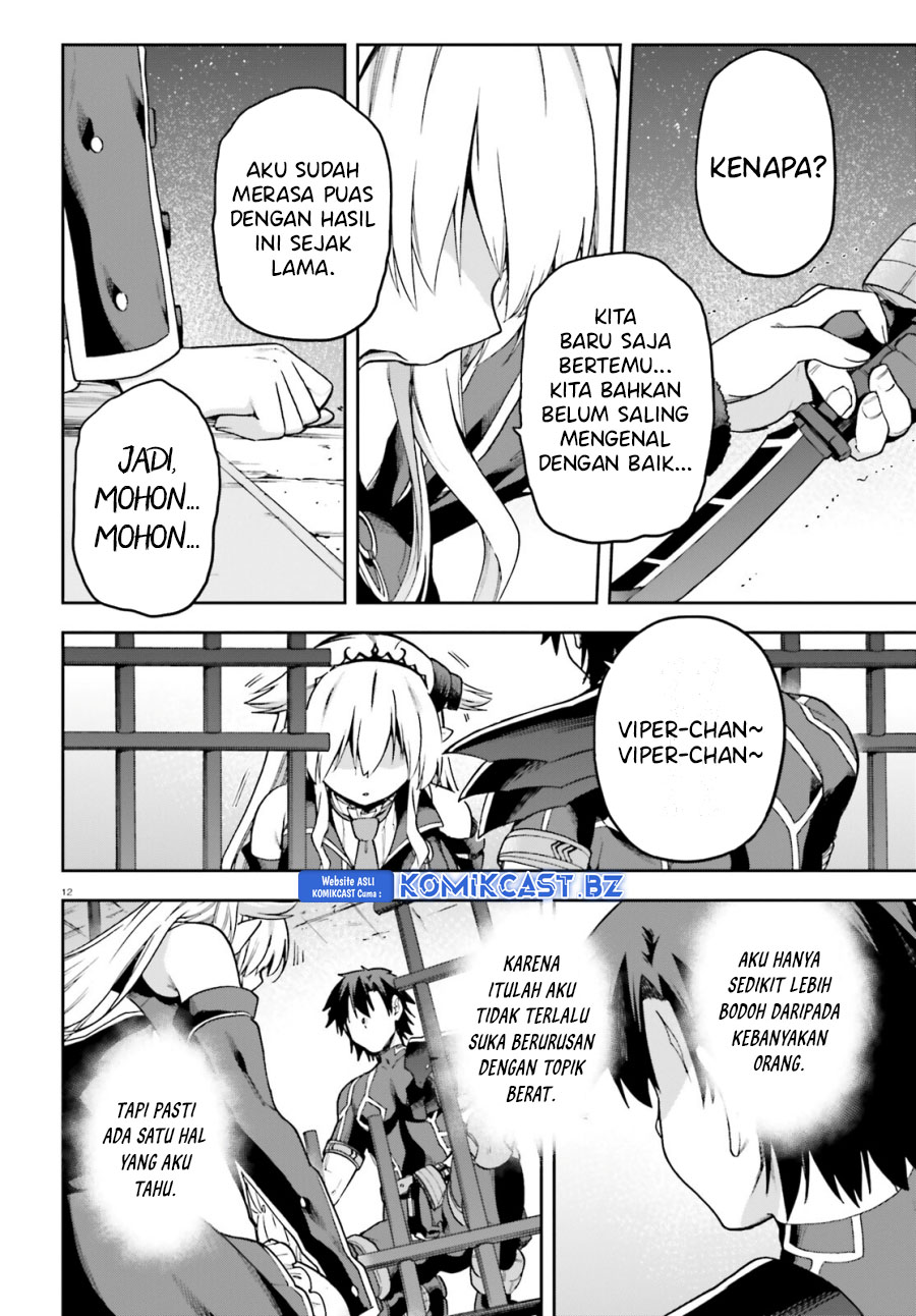 Dilarang COPAS - situs resmi www.mangacanblog.com - Komik sentouin hakenshimasu 065 - chapter 65 66 Indonesia sentouin hakenshimasu 065 - chapter 65 Terbaru 12|Baca Manga Komik Indonesia|Mangacan