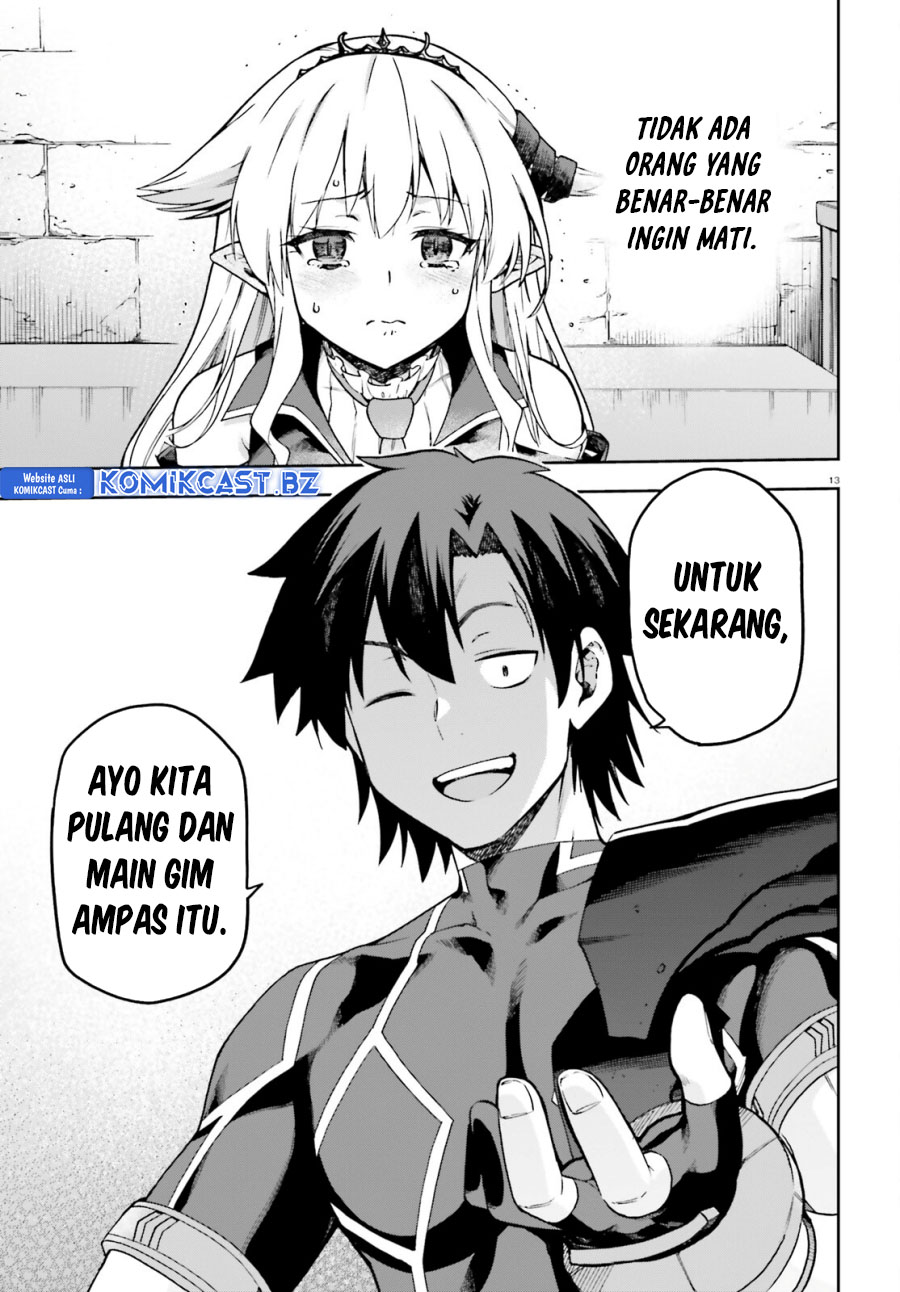 Dilarang COPAS - situs resmi www.mangacanblog.com - Komik sentouin hakenshimasu 065 - chapter 65 66 Indonesia sentouin hakenshimasu 065 - chapter 65 Terbaru 13|Baca Manga Komik Indonesia|Mangacan