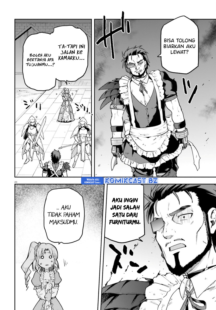 Dilarang COPAS - situs resmi www.mangacanblog.com - Komik sentouin hakenshimasu 065 - chapter 65 66 Indonesia sentouin hakenshimasu 065 - chapter 65 Terbaru 20|Baca Manga Komik Indonesia|Mangacan