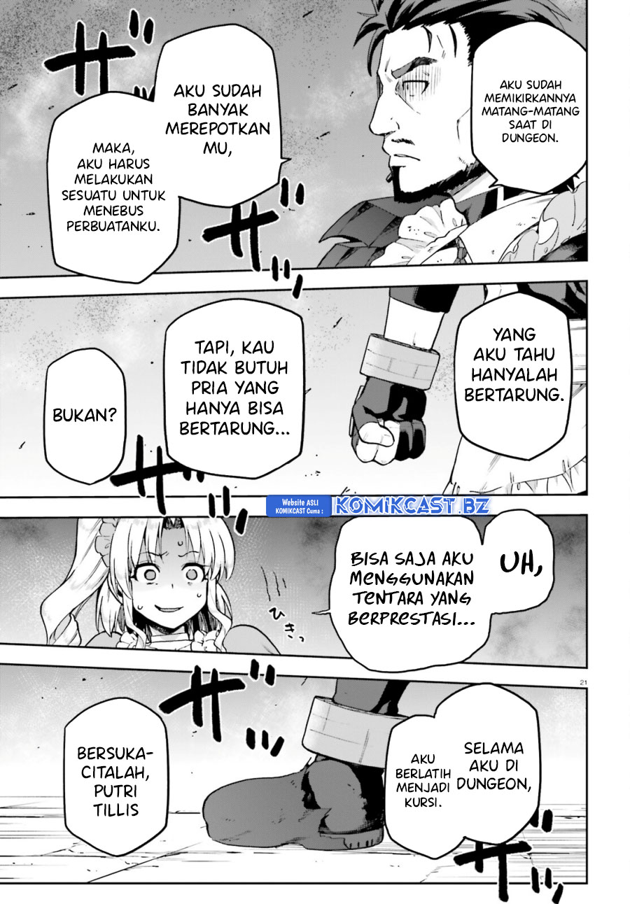 Dilarang COPAS - situs resmi www.mangacanblog.com - Komik sentouin hakenshimasu 065 - chapter 65 66 Indonesia sentouin hakenshimasu 065 - chapter 65 Terbaru 21|Baca Manga Komik Indonesia|Mangacan