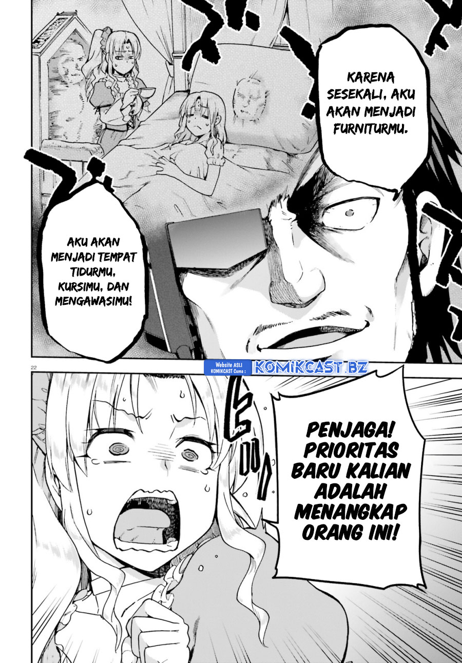 Dilarang COPAS - situs resmi www.mangacanblog.com - Komik sentouin hakenshimasu 065 - chapter 65 66 Indonesia sentouin hakenshimasu 065 - chapter 65 Terbaru 22|Baca Manga Komik Indonesia|Mangacan