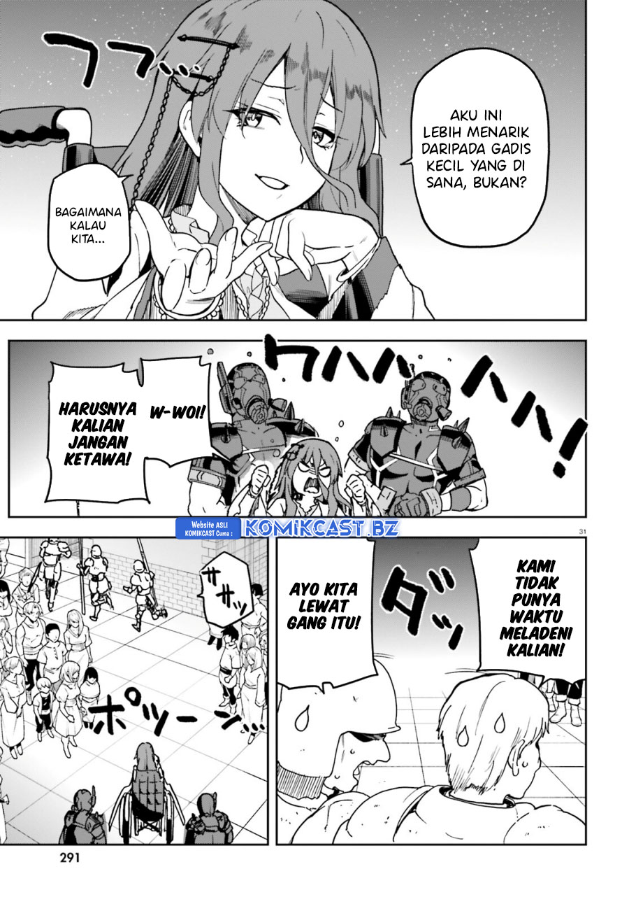 Dilarang COPAS - situs resmi www.mangacanblog.com - Komik sentouin hakenshimasu 065 - chapter 65 66 Indonesia sentouin hakenshimasu 065 - chapter 65 Terbaru 31|Baca Manga Komik Indonesia|Mangacan