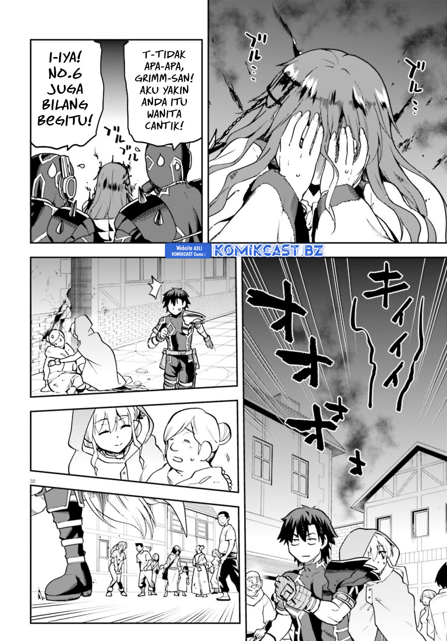 Dilarang COPAS - situs resmi www.mangacanblog.com - Komik sentouin hakenshimasu 065 - chapter 65 66 Indonesia sentouin hakenshimasu 065 - chapter 65 Terbaru 32|Baca Manga Komik Indonesia|Mangacan