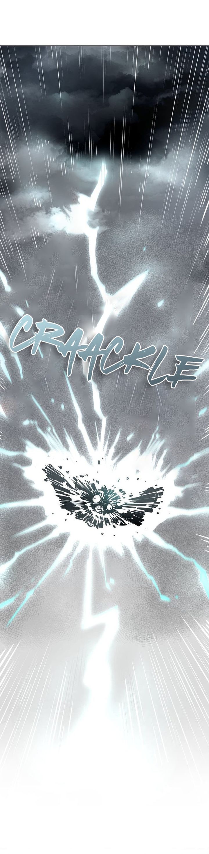 Seoul Ghost Story Civil Complaints Department chapter 5