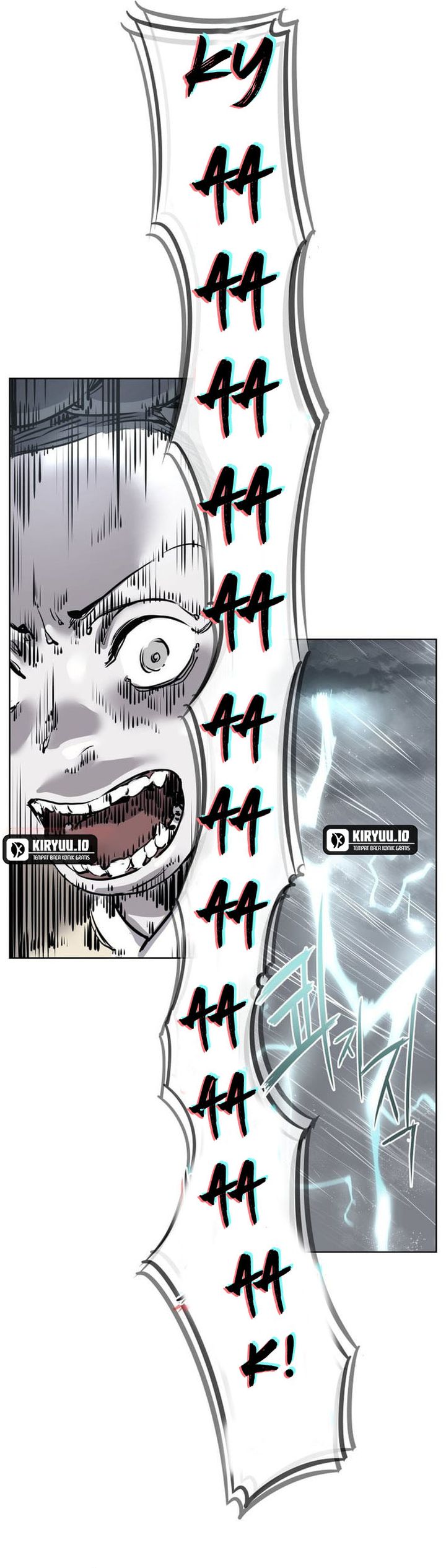 Seoul Ghost Story Civil Complaints Department chapter 5