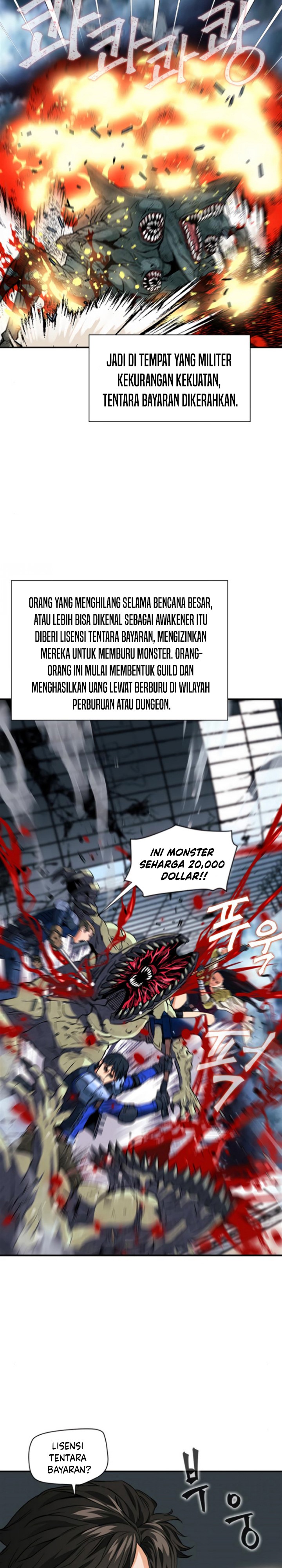 Seoul Station Druid chapter 5
